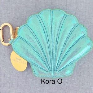 BBW Ariel Coin Purse NEW